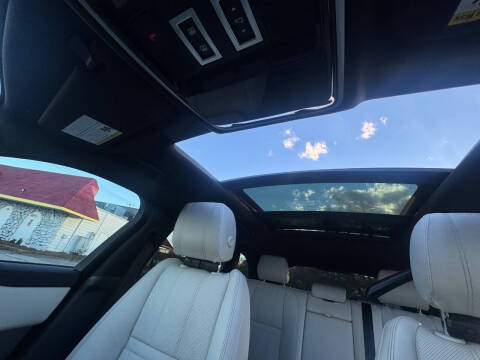 2020 Land Rover Range Rover Velar P250 S