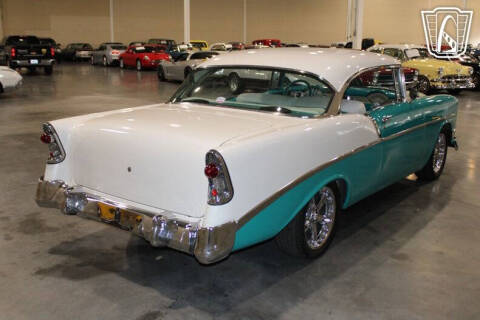 1956 Chevrolet 210