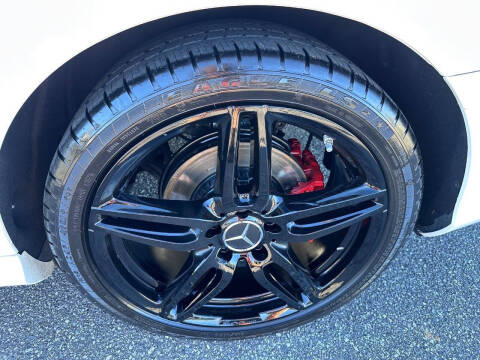 2017 Mercedes-Benz E-Class E 300