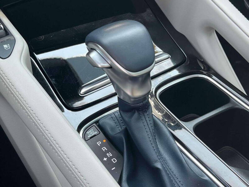 2023 Kia Telluride SX-Prestige