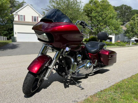 2015 Harley-Davidson FLTRX Road Glide Special
