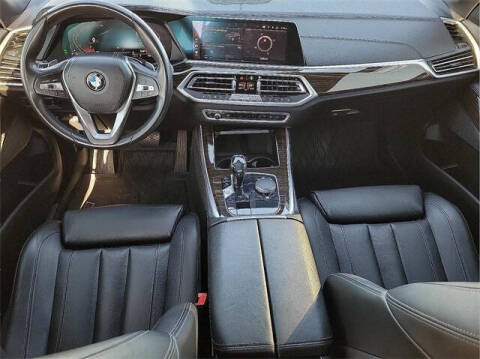 2020 BMW X5 sDrive40i