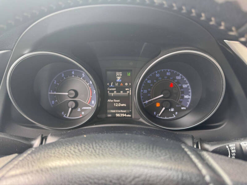 2017 Toyota Corolla iM