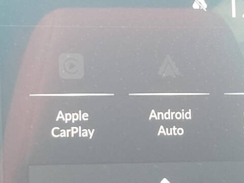 2025 Acura ADX w/A-SPEC