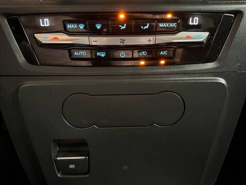 2022 Ford Explorer Police Interceptor Utility
