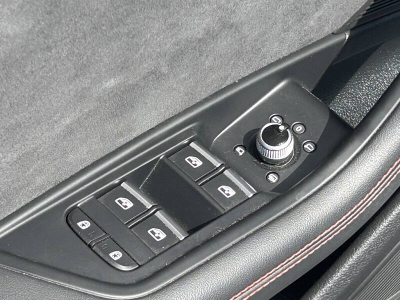 2023 Audi S4 3.0T quattro Prestige