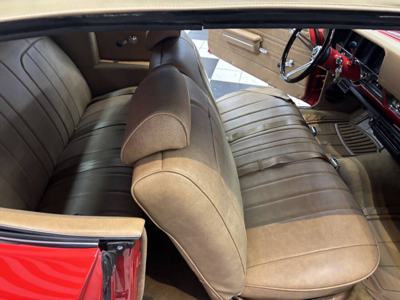 1970 Buick Gran Sport 33
