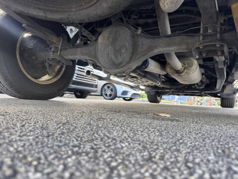 2013 Toyota Tundra Grade