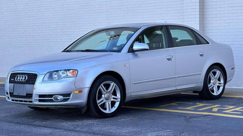 2006 audi a4 for sale - Saint Paul, MN - craigslist