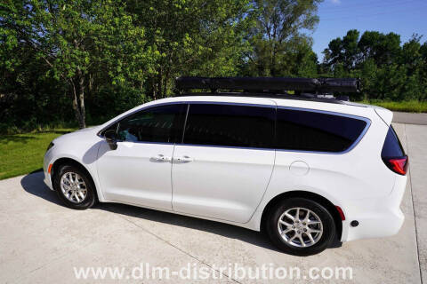 2025 Mini-T Campervan Voyager Mini T Camper Van