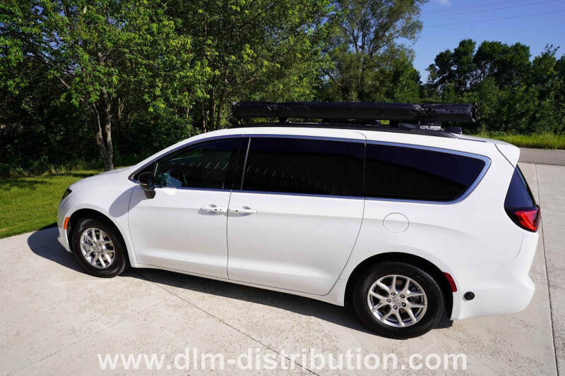 2025 Mini-T Campervan Voyager Mini T Camper Van