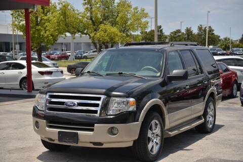 2010 Ford Expedition for sale at Motor Car Concepts II - Kirkman Location in Orlando FL