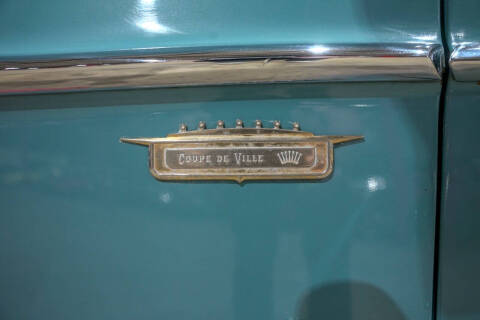 1958 Cadillac Series 62