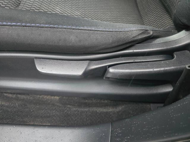 2016 Nissan LEAF S-24