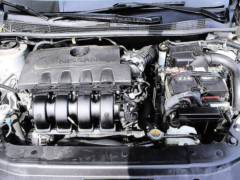 2019 Nissan Sentra