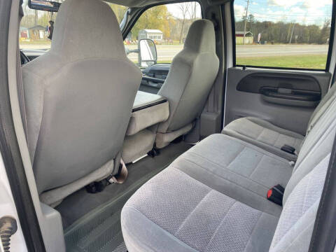 2004 Ford F-350 Super Duty