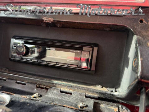 1956 Pontiac Chieftain