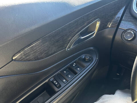 2015 Buick Encore Convenience