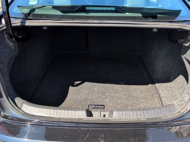 2021 Volkswagen Jetta