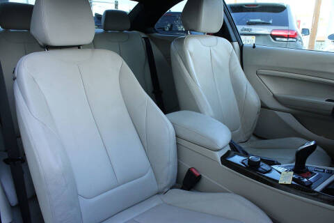 2014 BMW 2 Series M235i