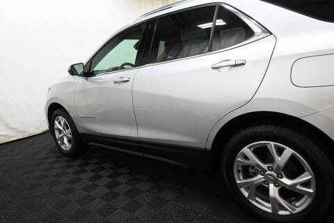 2021 Chevrolet Equinox Premier