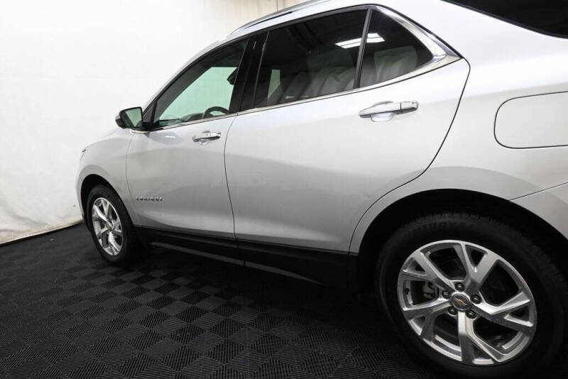 2021 Chevrolet Equinox Premier