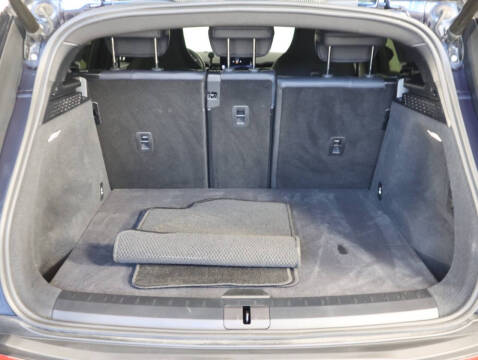 2023 Fisker Ocean One