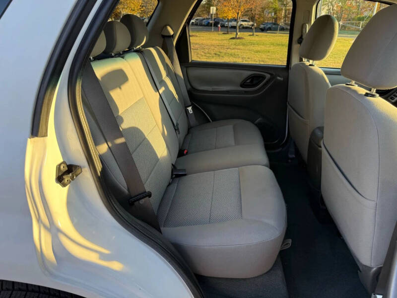 2006 Ford Escape XLT Sport