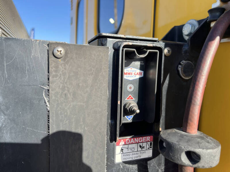 2017 Chevrolet Silverado 3500HD Work Truck