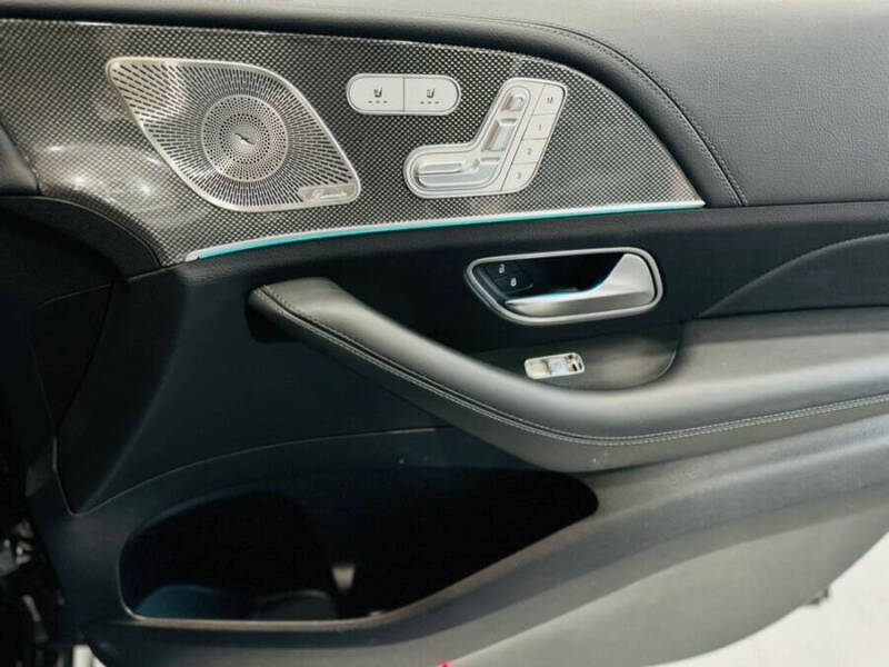 2022 Mercedes-Benz GLE AMG GLE 53