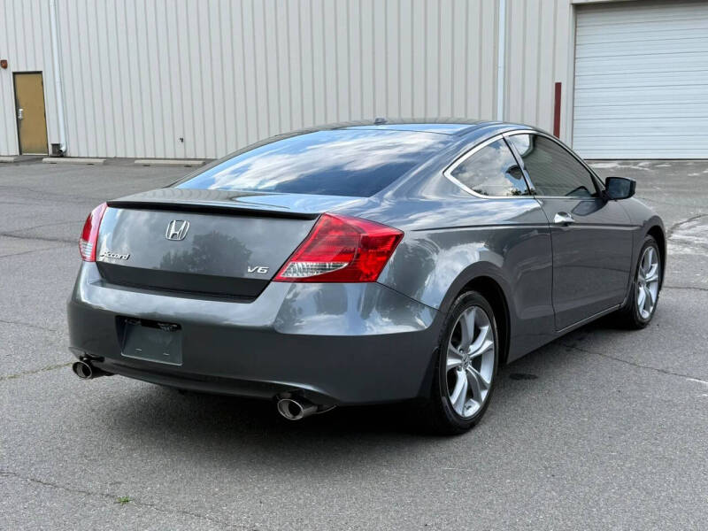 2011 Honda Accord
