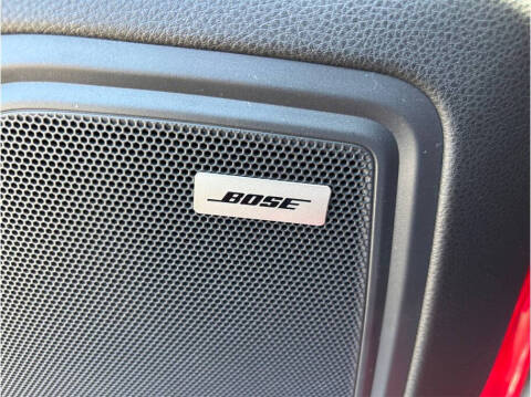 2023 Porsche Macan S