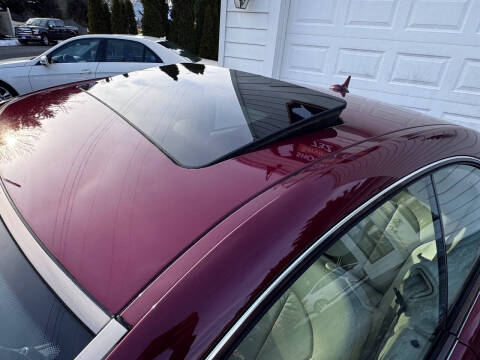 2007 Mercedes-Benz CLK CLK 350