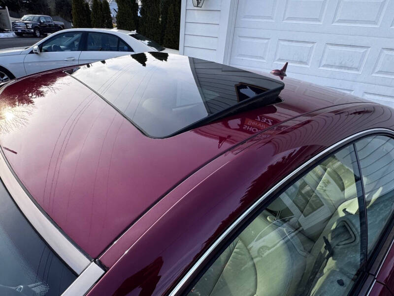 2007 Mercedes-Benz CLK CLK 350