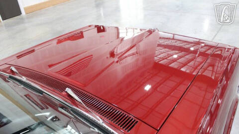 1964 Pontiac Tempest