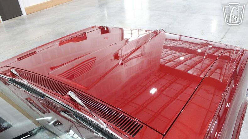 1964 Pontiac Tempest