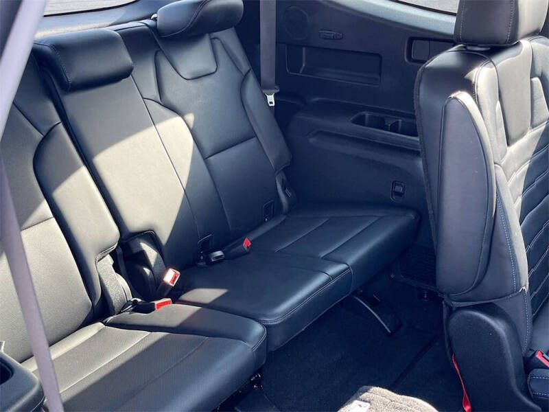 2023 Kia Telluride SX-Prestige