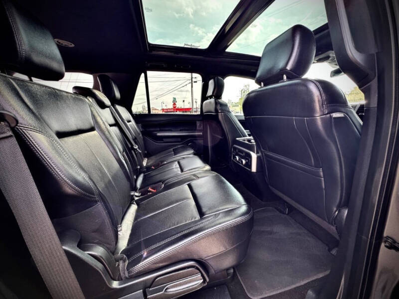 2019 Ford Expedition XLT