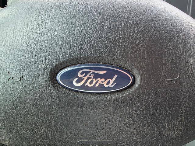 2013 Ford E-Series E-250