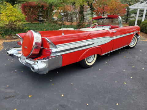 1957 Pontiac Star Chief