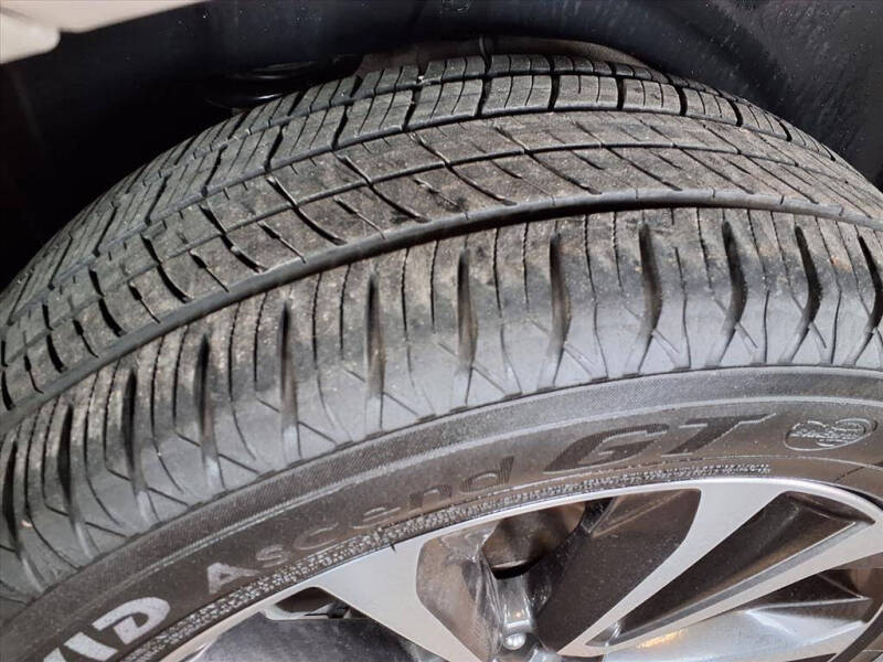 2017 Subaru Forester 2.0XT Touring