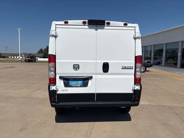 2026 RAM ProMaster