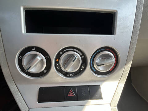 2007 Dodge Caliber SXT