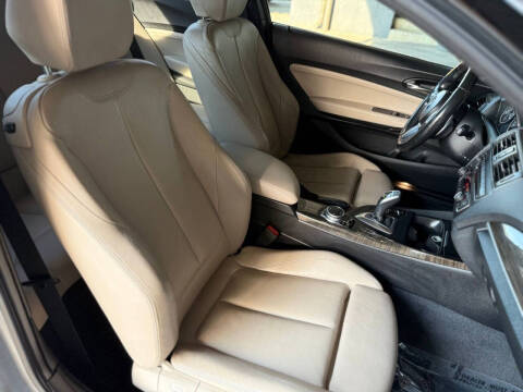 2015 BMW 2 Series M235i