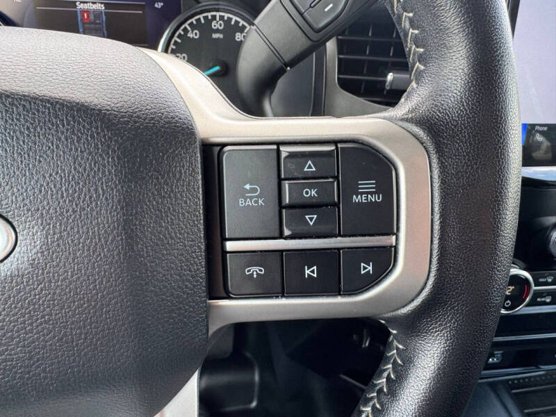 2024 Ford Expedition MAX XL