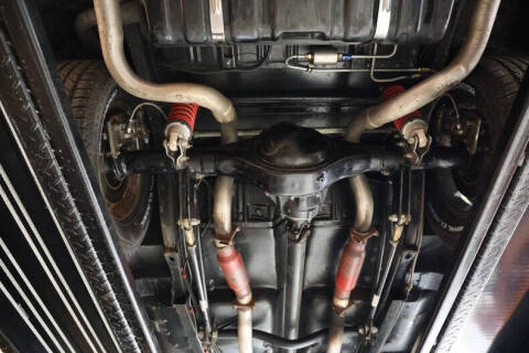 1966 Chevrolet Nova