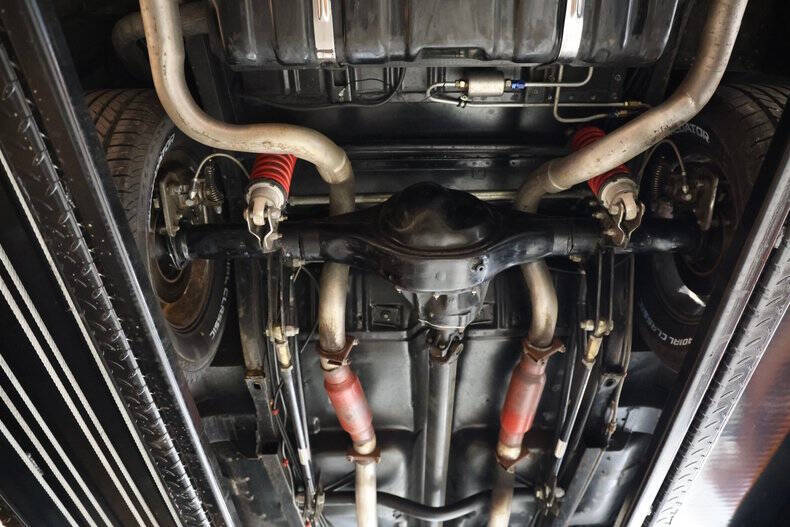 1966 Chevrolet Nova