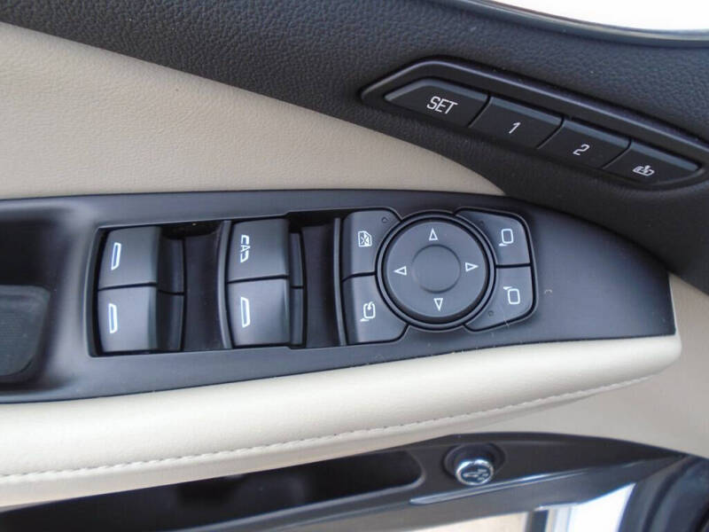 2018 Buick Enclave Premium