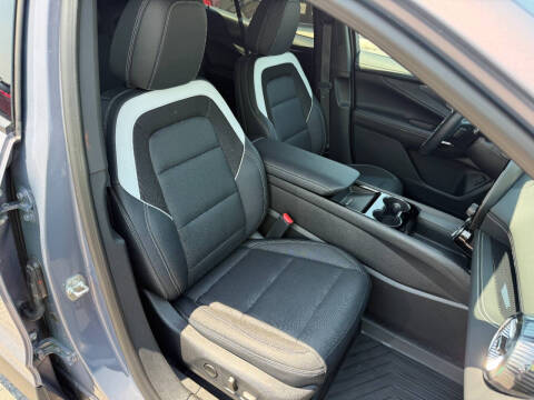 2024 Chevrolet Blazer EV 2LT