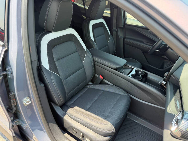 2024 Chevrolet Blazer EV 2LT